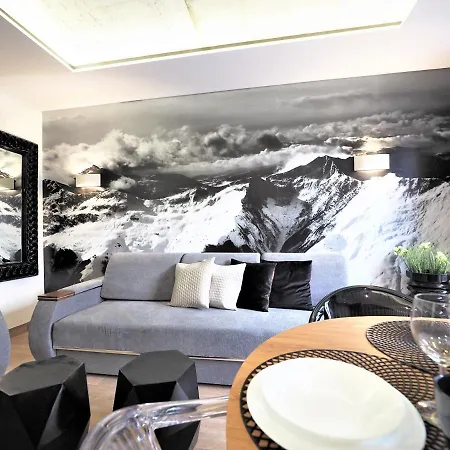 Vip Chalubinskiego Bed & Breakfast
