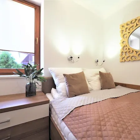 Bed & Breakfast Vip Chalubinskiego *