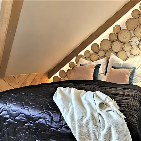 Nocleg ze śniadaniem Chałubińskiego Zakopane