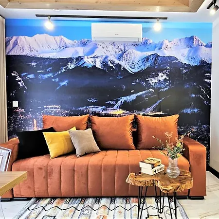 Bed & Breakfast Vip Chalubinskiego