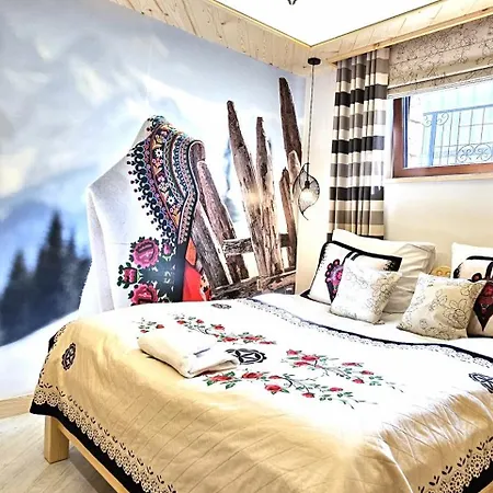 Chałubińskiego Zakopane